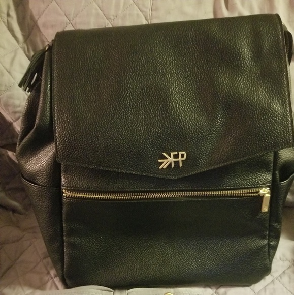 Freshly Picked Handbags - Freshly picked bag